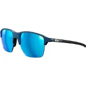 Julbo - Crossline Spectron S3 (VLT 12%) - Sonnenbrille Gr L blau