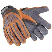 HexArmor uvex Chrome SLT 4070 Impact - /Schnittschutzhandschuh 11 - 6060911