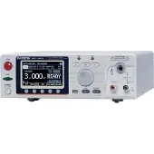GW INSTEK GPT-9513 Isolationsmessgerät, Stossspannungsprüfgerät