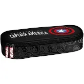 CARUNO Piórnik Capitan America AV25AV-013