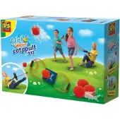 SES Creative Splash Wasserballschleuder