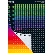 Sonstige Verlage Der Springende Punkt schwarz 2027