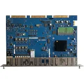 Unify Mitel OpenScape Business X3W/X5W Basis-Hauptplatine OCCMB
