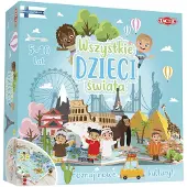 Brak danych Wszystkie Dzieci Świata