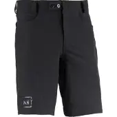 Kenny Fahrradshorts ohne Träger - GRAVITY - Schwarz L