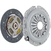 Valeo Kupplungssatz 786021