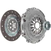 Valeo Kupplung für BMW 1er 3er 5er X1