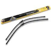 SWF Das Original 2x Wischerblätter SF335 - Vorne - 750 mm / 750 mm