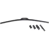Dunlop Limpiaparabrisas Dunlop flache Klinge 60 cm