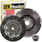 LuK 624218700 Kupplungssatz RepSet