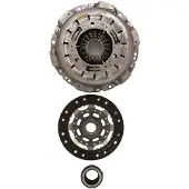 LuK 622 3157 00 Kupplungssatz SAC für BMW 3er E90 03/07- (Menge: 1 Stk.)