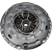 LuK 624 3374 33 Kupplungssatz RepSetPro SAC für Mitsubishi Outlander II 02/07- (