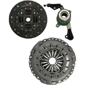 LuK 623307934 Kupplungssatz RepSet Pro