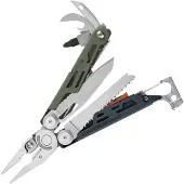 Leatherman Signal Tundrascape Tundrascape .
