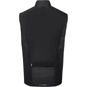 Vaude Bike Men's Matera Air Vest black (010) XXXL