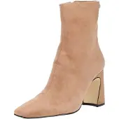 Steve madden Stiefelette Stiefelette Veloursleder