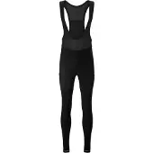 SCOTT Endurance Warm ++ Lange Trägerhose
