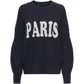 ONLY Strickpullover "ONLJERICO L/S PULLOVER KNT NOOS"