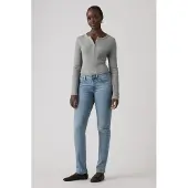 Levi's 712 Slim Welt Pocket Jeans Größe: W27L28 | Skinny Pants Outlet | Damen