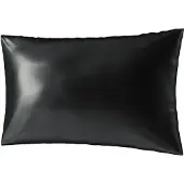 Ailoria Dekokissen "Kopfkissenbezug aus Seide BEAUTY SLEEP (100x65)"