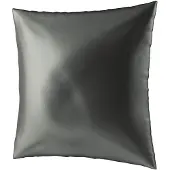 Ailoria Dekokissen "Kopfkissenbezug aus Seide BEAUTY SLEEP (65x65)"