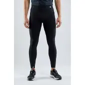 Bauerfeind Funktionstights "COMPRESSION TIGHTS LONG" mit gezielter Zonenkompression, aktivierende Kompressionszonen