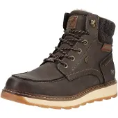 Mustang Stiefelette Stiefelette Kunstleder