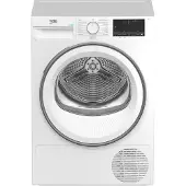 Beko B3T41239A Wärmepumpentrockner 7kg Aquawave SteamCure Hygienic Drying