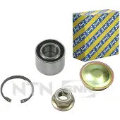 SNR Radlagersatz R155.63