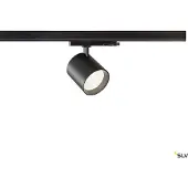 SLV 1008875 TRACKSPOT C 3 Ph. 29W 940 50°, schwarz