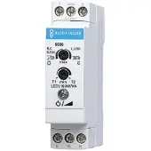 Busch-Jaeger BUSCH JAEGER 6586. Typ Dimmer. Bauform Montierbar Produktfarbe Weiss Internationale Schutzart
