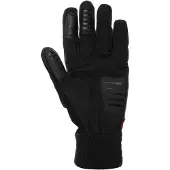 Vaude Bike Fahrradhandschuhe "HANKO" für Radsport, aus atmungsaktiver und elastischer Kunstfaser