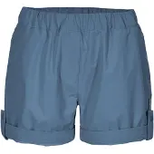 Killtec Mädchen Funktionsshorts/Shorts KOS 111 GRLS SHRTS, Dunkles himmelblau, 1
