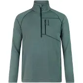 Protest Rekody Halbreißverschluss-sweatshirt