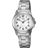 Casio Damen Armbanduhr LTP-1259PD-7BEG analog