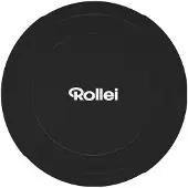Rollei F:X Pro Magnetische Rundfilter MK II - Frontkappe 77mm
