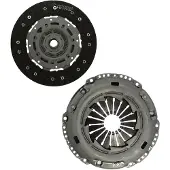 LuK 624312609 Kupplungssatz RepSet