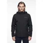 Vaude Bike Wanderjacke Escape Bike Light