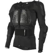 O'Neal Underdog V.24 Protektorenjacke unisex Polypropylen schwarz, S