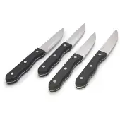BROIL KING Steak Messer 4er Set