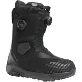 Nidecker - Snowboard-Boots - Altai Women Black für Damen - Größe 38 - schwarz