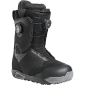 Nidecker - Snowboard-Boots - Rift Men Black für Herren - Größe 10 US - schwarz