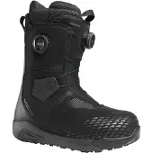 Nidecker - Snowboard-Boots - Altai Men Black für Herren - Größe 9 US - schwarz