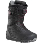 Nidecker - Snowboard-Boots - Rift Pro Men Black für Herren - Größe 9,5 US - schwarz