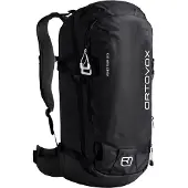 Ortovox - Skitourenrucksack - Venet Tour 28 S Black Raven - schwarz