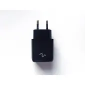 Volla USB Ladegerät USB-A Buchse USB-C Buchse Power Delivery QC 2.0 3.0 - USB Typ C