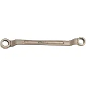 Ks Tools BRONZEplus Doppel-Ringschlüssel gekröpft