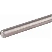 Dehn Runddraht AlMgSi halbhart 8mm RD 8 HH R21M 21 Stk