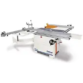 Holzkraft Kleinformatkreissäge minimax sc 2c