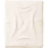 Essenza Essential Jersey Vanilla Spannbettlaken 180-200 x 200-220 cm